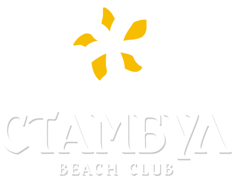 Стамбул Beach Club